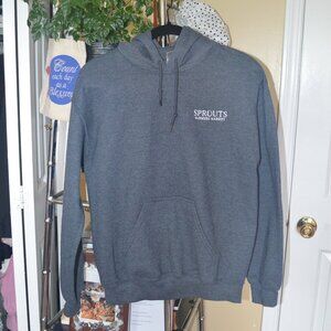 Sprouts Farmers Market Hoodie (Unisex)
